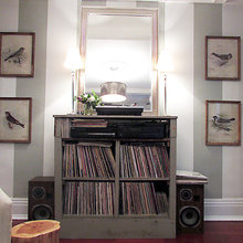 music storage