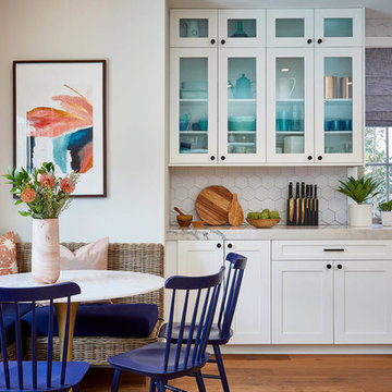 Mar Vista Family Home