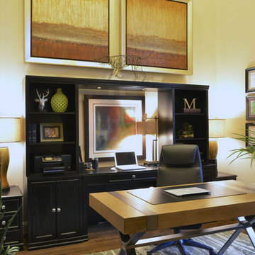 Dream Room 2014