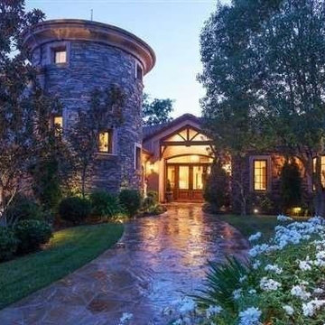 Westlake Village Home