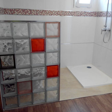 Bathrooms & Shower rooms
