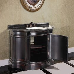 Legion Bathroom Vanities - Bathroom Vanities And Sink Consoles