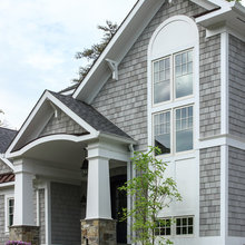 Siding