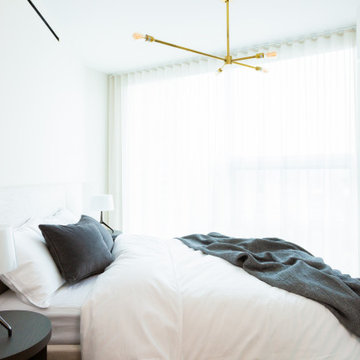 Charleson Condo