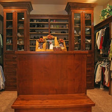 closets