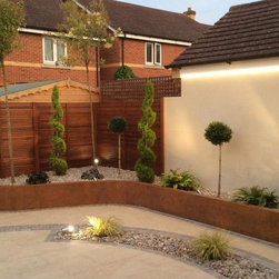 Hydra Beige DesignClad - Paving, Stones & Walling