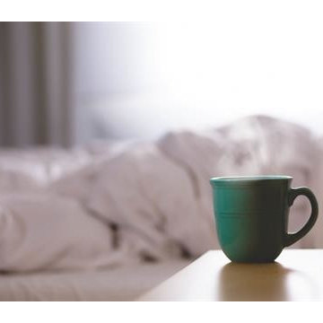 Making Your Custom Home Master Suite Getaway