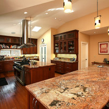 Kitchen Counter Tops