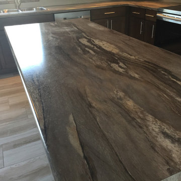 New Construction in Manitowoc - Braun Products