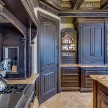 Hardware And Faucets