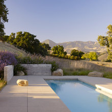 Pool OJAI