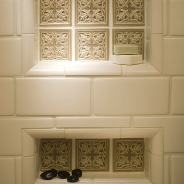 Shower Tile