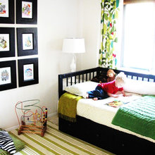 kids room