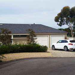 Beachy keen! - Garage Doors And Openers