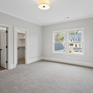 Valley Street Country Club Hills New Construction