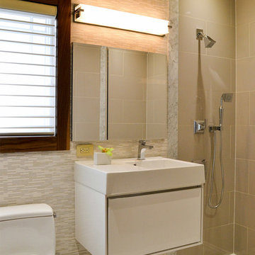 Residence A
