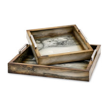Trays