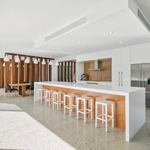 kitchen look