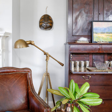 Antique Collections