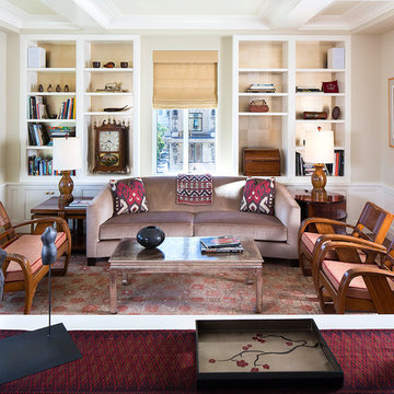 Inspiration Boards And Interiors