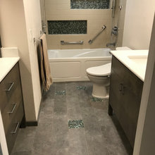 Guerrero Trinity Springs Master Bath 2021