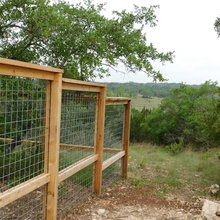 Fence
