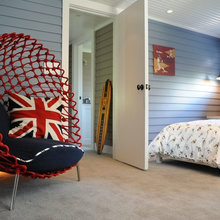 Harrison Bedroom