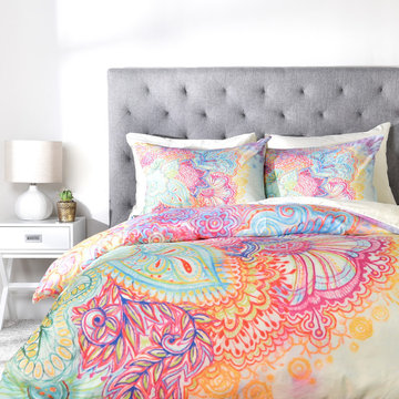 Deny Designs Duvet Covers