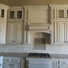 Kitchens/Dining