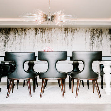 Newport Coast Full Home Remodel
