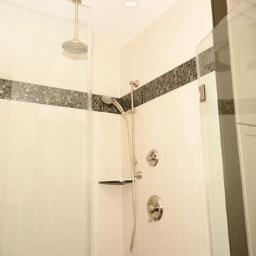 Lorton Master Bath