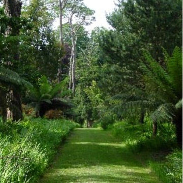 Jardins d'Himalaya