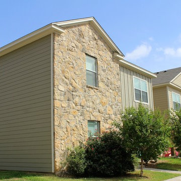 2107 S. 7th (A,B,& C), Baylor