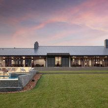 Modern Ranch