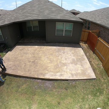 Client - Denton