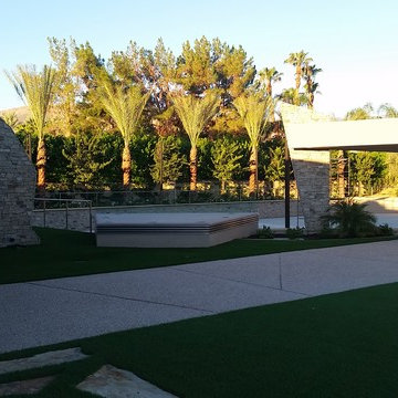 Moskowitz Residence