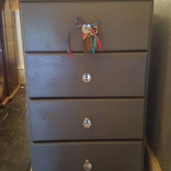 Chest of drawers...SOLD - Chests of Drawers