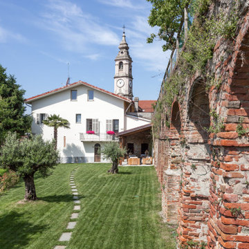 Casa Maurizio