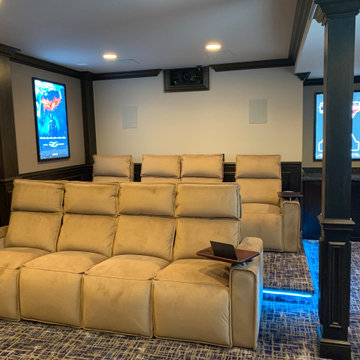 Rochester Hills Theater