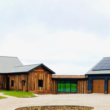 The Sanctuary at Hope Farms
