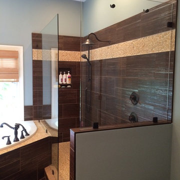 Pierice Job: Birkdale Commons