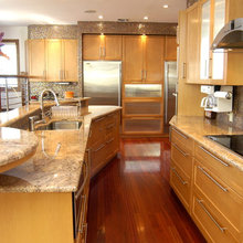 Countertops