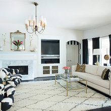 Living Rooms