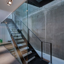 Treppe