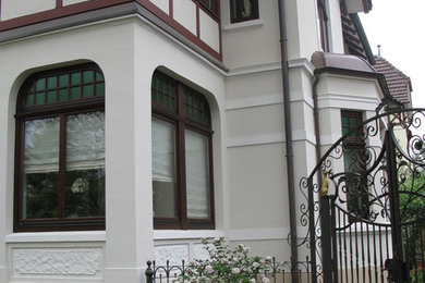 Bremer Fassaden