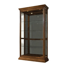display case