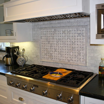 Home for the Holidays - Family kitchens