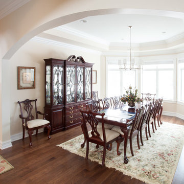 The Regency Madera