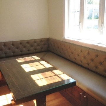 Amercia's Decor Projects