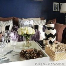 Living Room Ideas